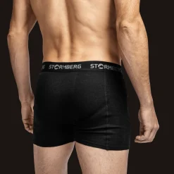 Kebnekaise Wool Boxer, miesten bokserit - Bokserit - Kebnekaise Wool Boxer, miesten bokserit