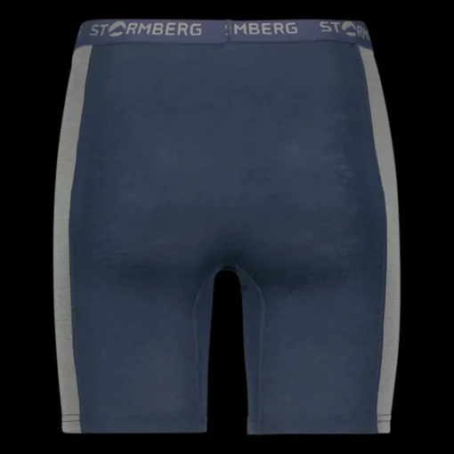 Kebnekaise Wool Boxer, naisten bokserit - Alushousut - Kebnekaise Wool Boxer, naisten bokserit