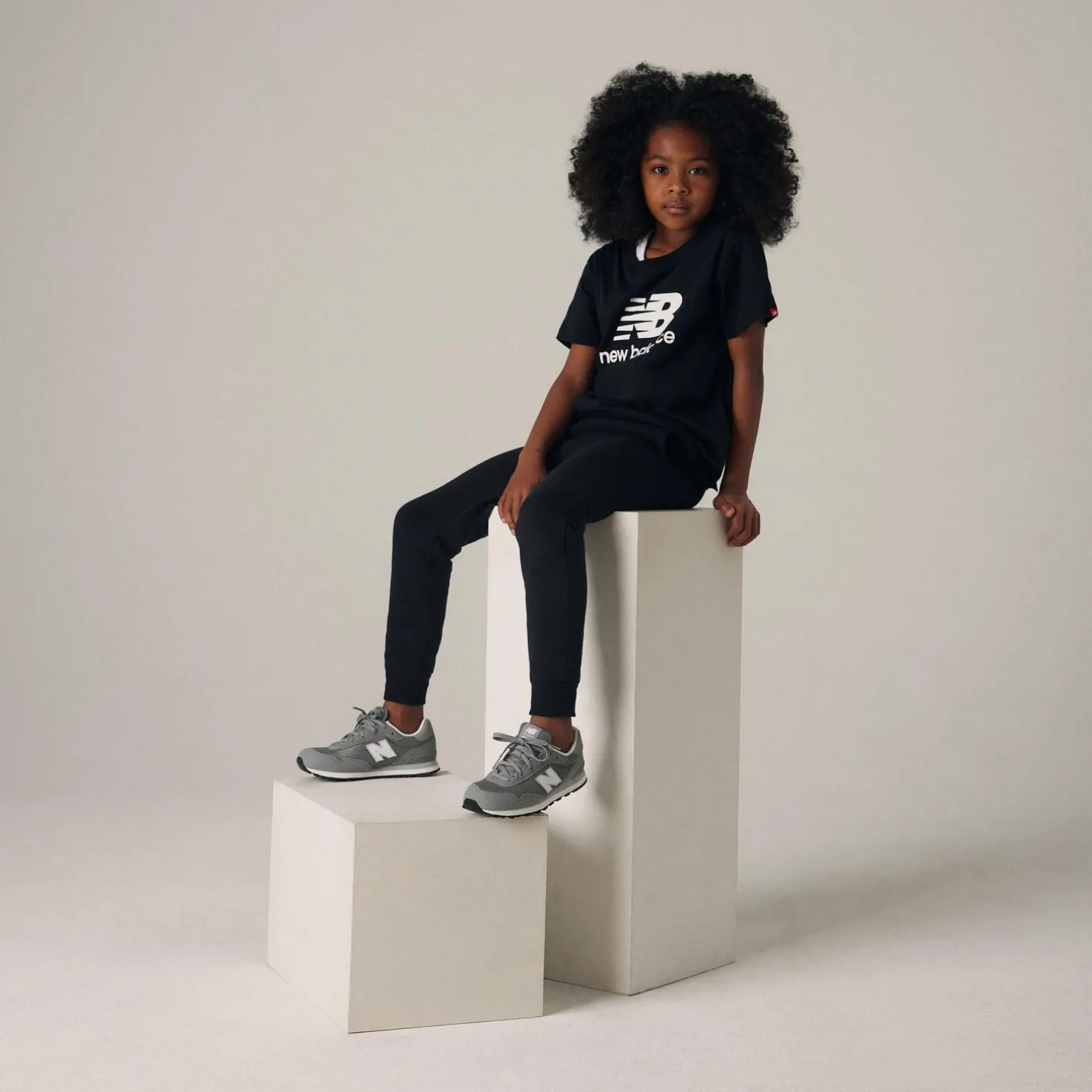 515 Kids Lace, nuorten vapaa-ajankengät - Tennarit Ja Vapaa-Ajan Kengät - 515 Kids Lace, nuorten vapaa-ajankengät