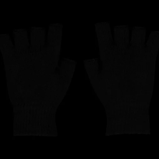 Knitted Fingerless Merino Glove, sormettomat käsineet - Metsästyshanskat - Knitted Fingerless Merino Glove, sormettomat käsineet