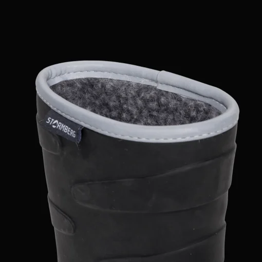 Kolding Wool Thermoboot K, lasten kumisaappaat - Talvikengät - Kolding Wool Thermoboot K, lasten kumisaappaat
