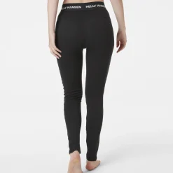 Lifa Merino Midweight Pant, naisten villahousut - Villakerrastot housut naiset - Lifa Merino Midweight Pant, naisten villahousut