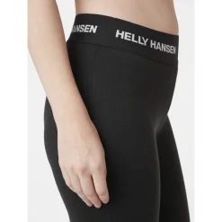 Lifa Merino Midweight Pant, naisten villahousut - Villakerrastot housut naiset - Lifa Merino Midweight Pant, naisten villahousut
