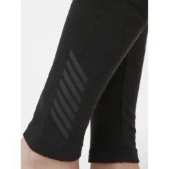 Lifa Merino Midweight Pant, naisten villahousut - Villakerrastot housut naiset - Lifa Merino Midweight Pant, naisten villahousut