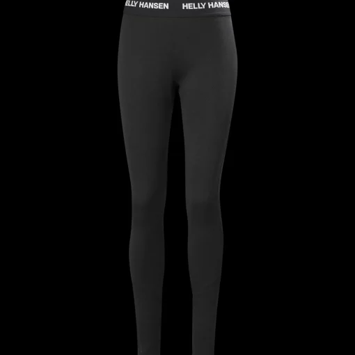 Lifa Merino Midweight Pant, naisten villahousut - Villakerrastot housut naiset - Lifa Merino Midweight Pant, naisten villahousut
