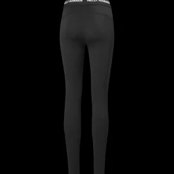 Lifa Merino Midweight Pant, naisten villahousut - Villakerrastot housut naiset - Lifa Merino Midweight Pant, naisten villahousut