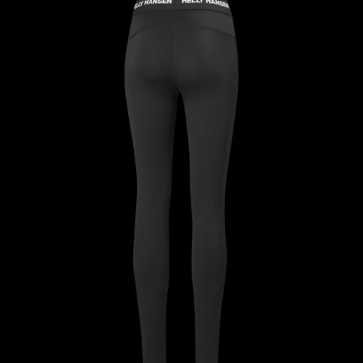 Lifa Merino Midweight Pant, naisten villahousut - Villakerrastot housut naiset - Lifa Merino Midweight Pant, naisten villahousut