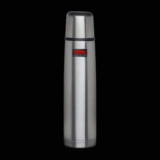 Light & Compact 0.50L SBK, termospullo terästä - Termospullot Ja Termosmukit - Light & Compact 0.50L SBK, termospullo terästä