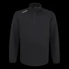 Locker 1/4 Zip Sr 23/24, fleecepaita aikuiset - T-Paidat Ja Shortsit Jääkiekkoon - Locker 1/4 Zip Sr 23/24, fleecepaita aikuiset