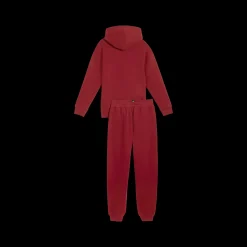 Loungewear Suit FL, nuorten collegeasu - Verryttelyasut - Loungewear Suit FL, nuorten collegeasu
