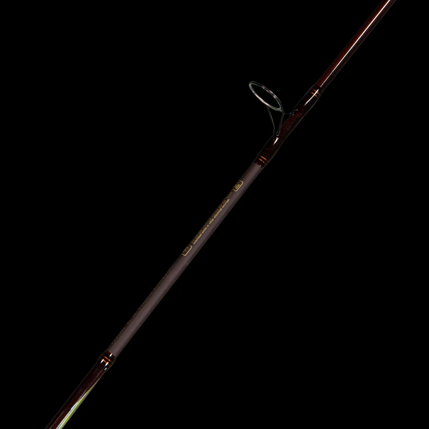 LRVSE 9' 20-50g spin, haspelivapa - Avokelavavat - LRVSE 9' 20-50g spin, haspelivapa