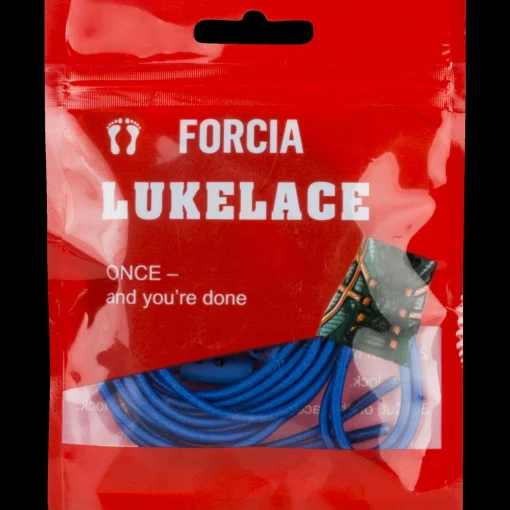 LukeLace - Kengännauhat - LukeLace