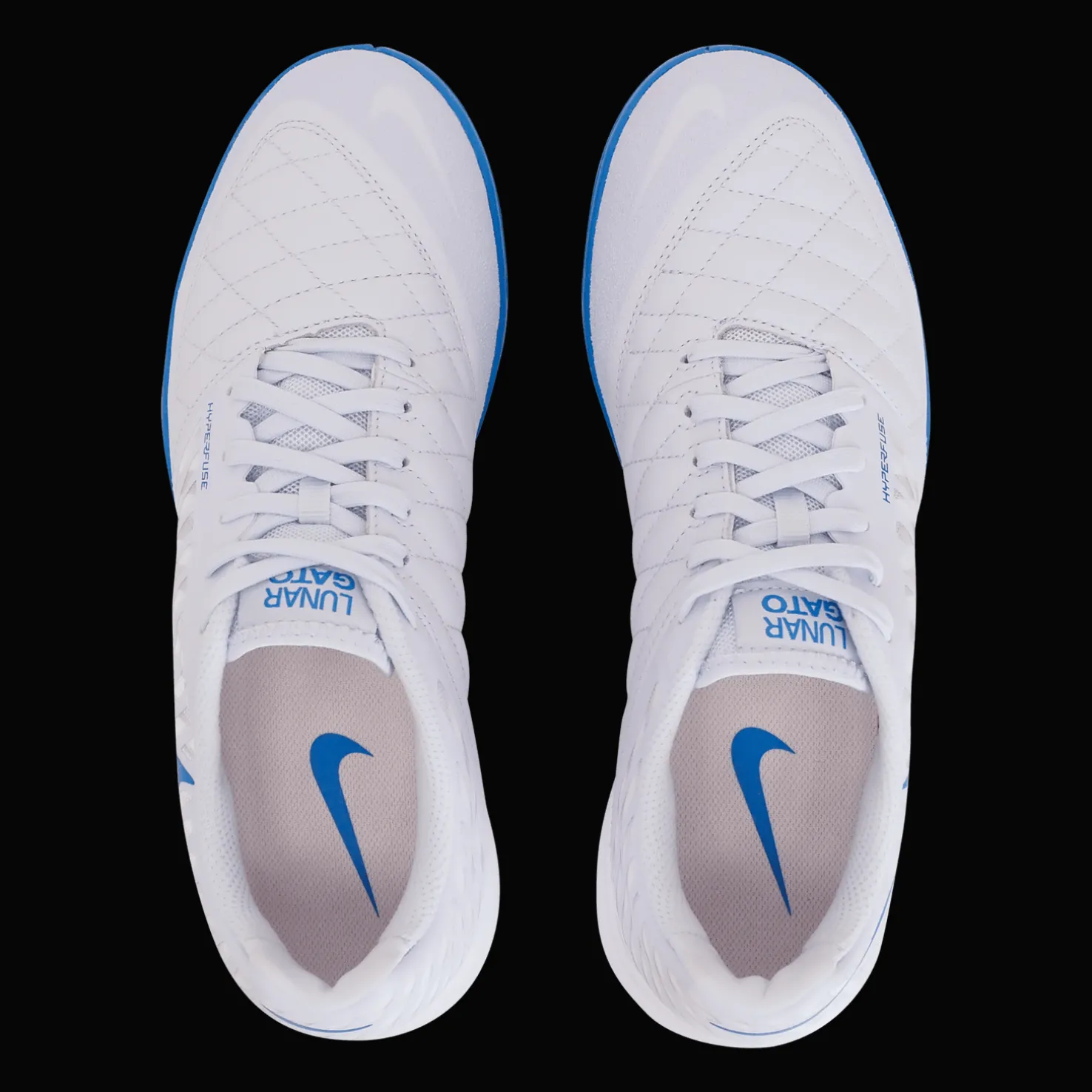 LUNARGATO II IC, miesten futsalkengät - Jalkapallokengät Ja Nappikset - LUNARGATO II IC, miesten futsalkengät