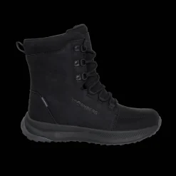 Lunastad Warm Winterboot WP, naisten talvikengät - Talvikengät Ja Talvisaappaat - Lunastad Warm Winterboot WP, naisten talvikengät