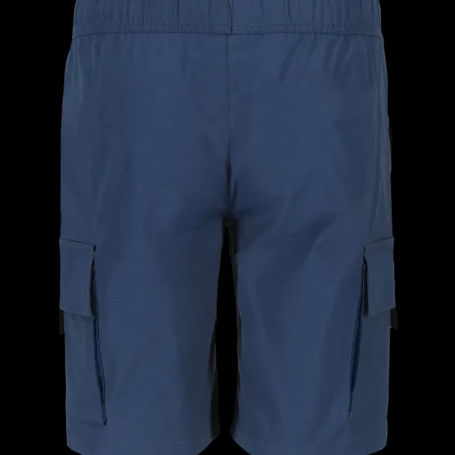 Mack Cargo Shorts, nuorten vaellusshortsit - Ulkoilushortsit - Mack Cargo Shorts, nuorten vaellusshortsit