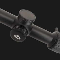 MacKenzie Rifle Scope 2-12x50, kiikaritähtäin - Kiikaritähtäimet - MacKenzie Rifle Scope 2-12x50, kiikaritähtäin