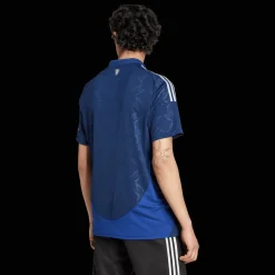 Manchester United Away Jersey 2024/25, miesten jalkapalloasu - Premier League - Manchester United Away Jersey 2024/25, miesten jalkapalloasu