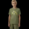 Marka T-Shirt, nuorten t-paita - T-Paidat - Marka T-Shirt, nuorten t-paita