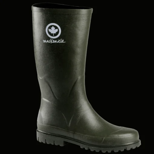 Marshland Rubber Boot, kumisaapas - Metsästys Kumisaappaat - Marshland Rubber Boot, kumisaapas