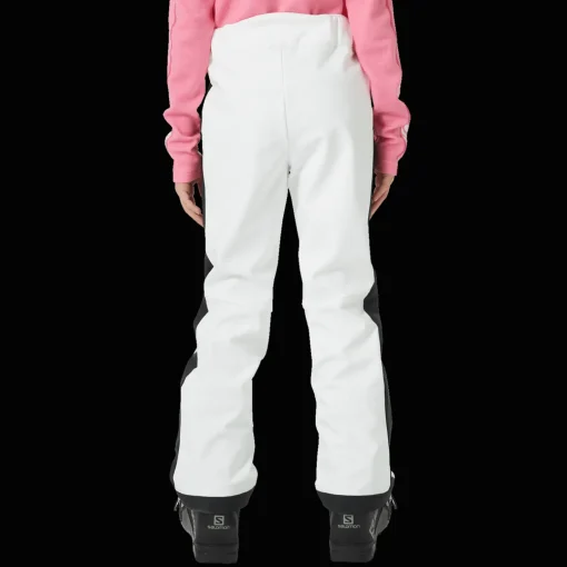 Maya Stretch Ski Pant, nuorten hiihtohousut - Toppahousut - Maya Stretch Ski Pant, nuorten hiihtohousut