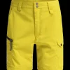 Mid Fjell Shortsit, nuorten vaellusshortsit - Ulkoilushortsit - Mid Fjell Shortsit, nuorten vaellusshortsit