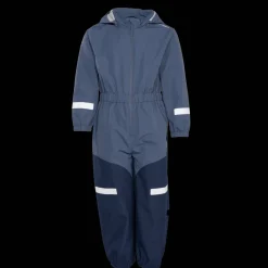 Mikku Coverall, lasten haalari - Toppahaalarit - Mikku Coverall, lasten haalari