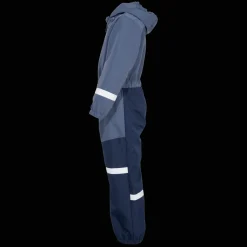 Mikku Coverall, lasten haalari - Toppahaalarit - Mikku Coverall, lasten haalari