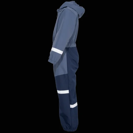 Mikku Coverall, lasten haalari - Toppahaalarit - Mikku Coverall, lasten haalari