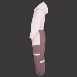 Mikku Coverall, lasten haalari - Toppahaalarit - Mikku Coverall, lasten haalari