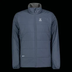 Mimic Silver Jacket, takki - Välikausitakit - Mimic Silver Jacket, takki