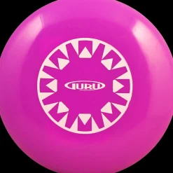 Mini Marker Disc, merkintäfrisbee - Frisbeegolf - Mini Marker Disc, merkintäfrisbee