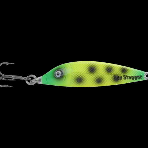 Mini Stagger 60mm - 18g - Lusikkauistimet - Mini Stagger 60mm - 18g