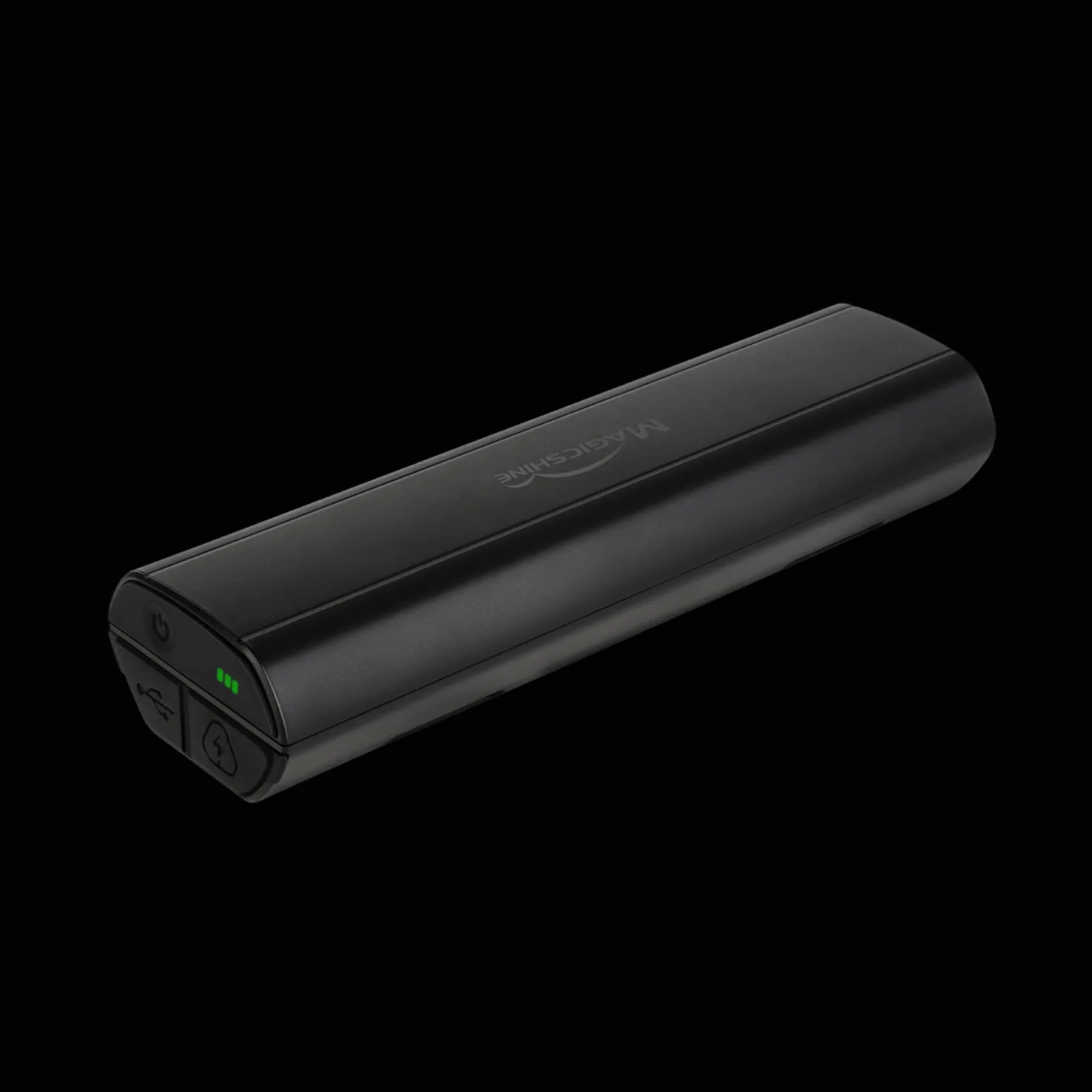 MS Monteer 6500 V2, ajovalo - Pyöränvalot - MS Monteer 6500 V2, ajovalo