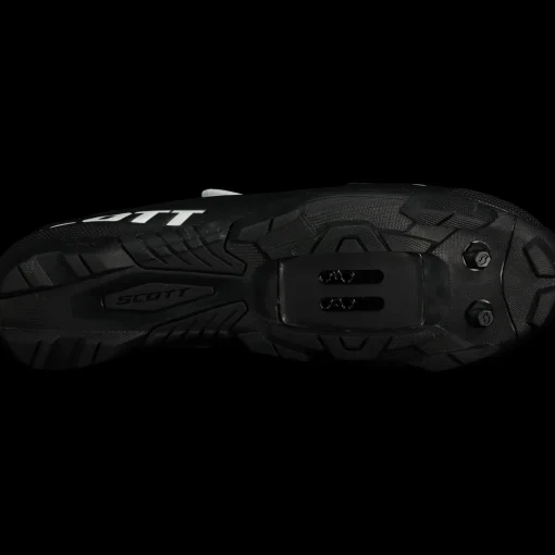 MTB Expert Boa shoe 24, miesten pyöräilykengät - Maastopyöräilykengät - MTB Expert Boa shoe 24, miesten pyöräilykengät