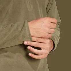 Multi Essentials 1/2 Zip Fleece Jacket, miesten fleecepaita - Fleecepaidat - Multi Essentials 1/2 Zip Fleece Jacket, miesten fleecepaita