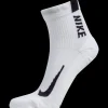 Multiplier Ankle, puolipitkät treenisukat, unisex - Urheilusukat - Multiplier Ankle, puolipitkät treenisukat, unisex