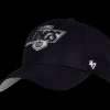 47 Mvp Snapback 23/24, lippis - NHL-Tuotteet - 47 Mvp Snapback 23/24, lippis