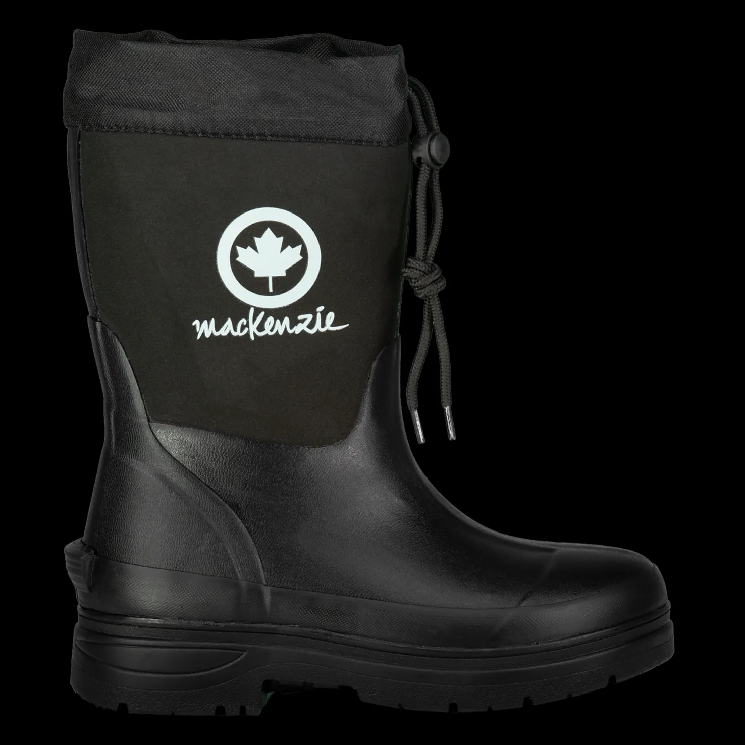 Neoprene Winter Low, neopreeni saapas - Metsästys Kumisaappaat - Neoprene Winter Low, neopreeni saapas