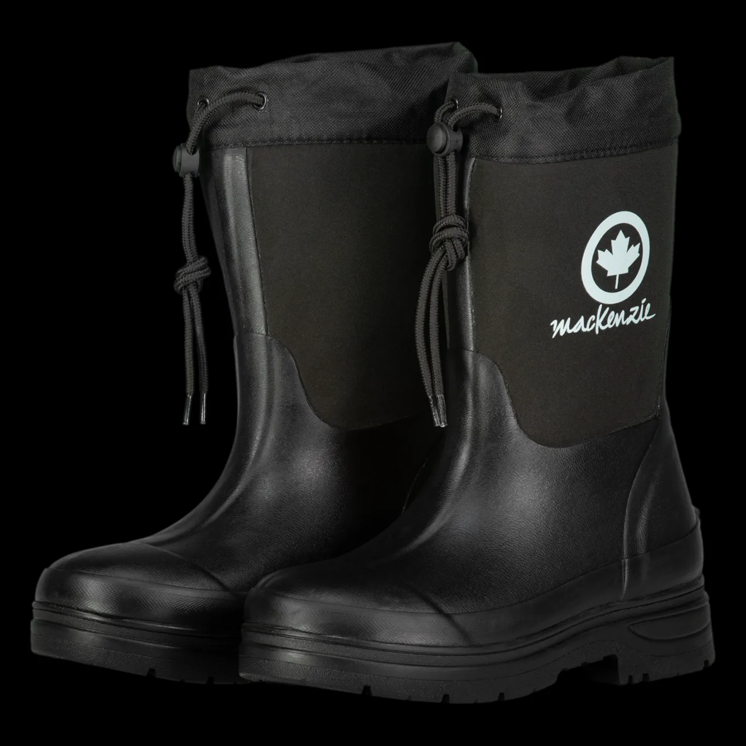 Neoprene Winter Low, neopreeni saapas - Metsästys Kumisaappaat - Neoprene Winter Low, neopreeni saapas