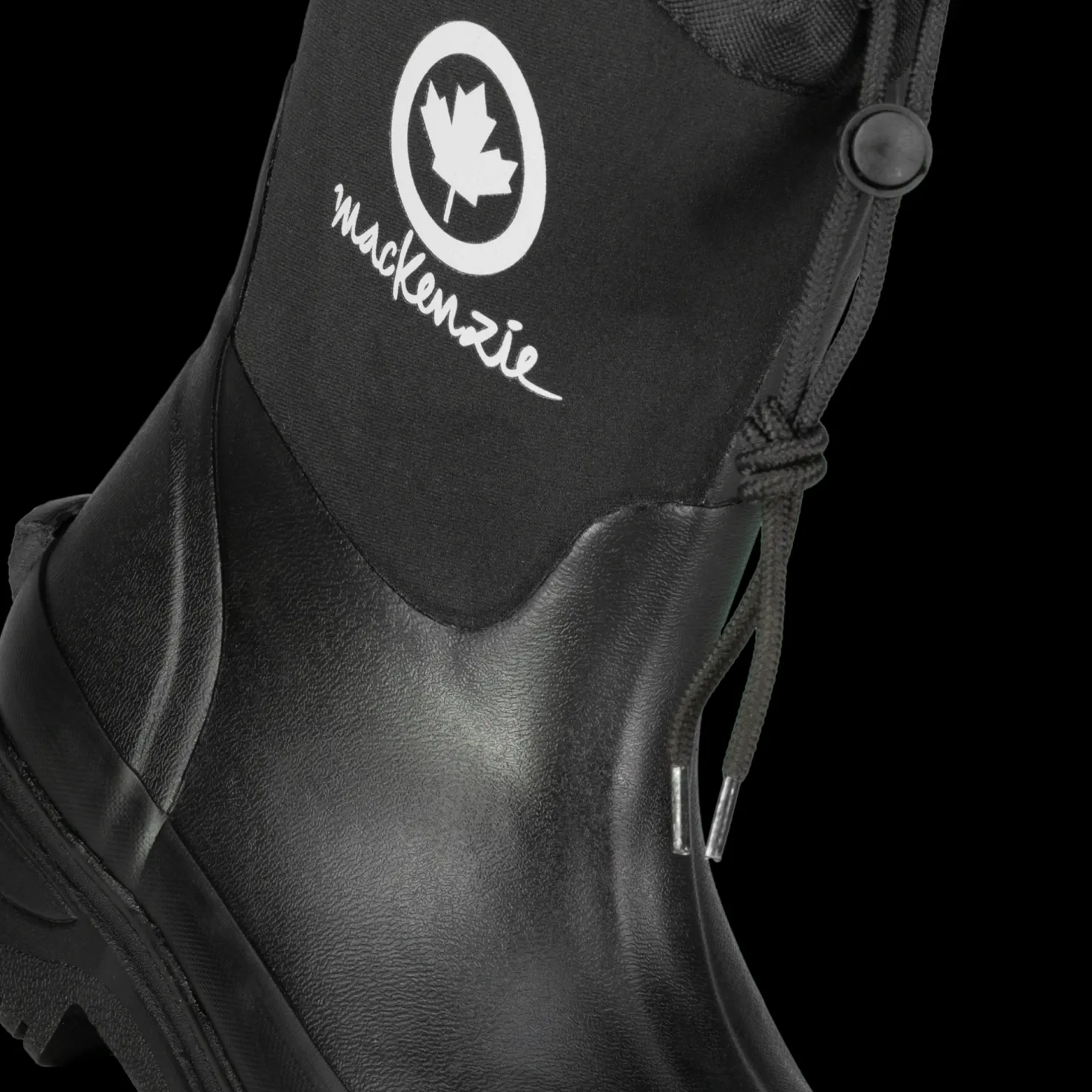 Neoprene Winter Low, neopreeni saapas - Metsästys Kumisaappaat - Neoprene Winter Low, neopreeni saapas