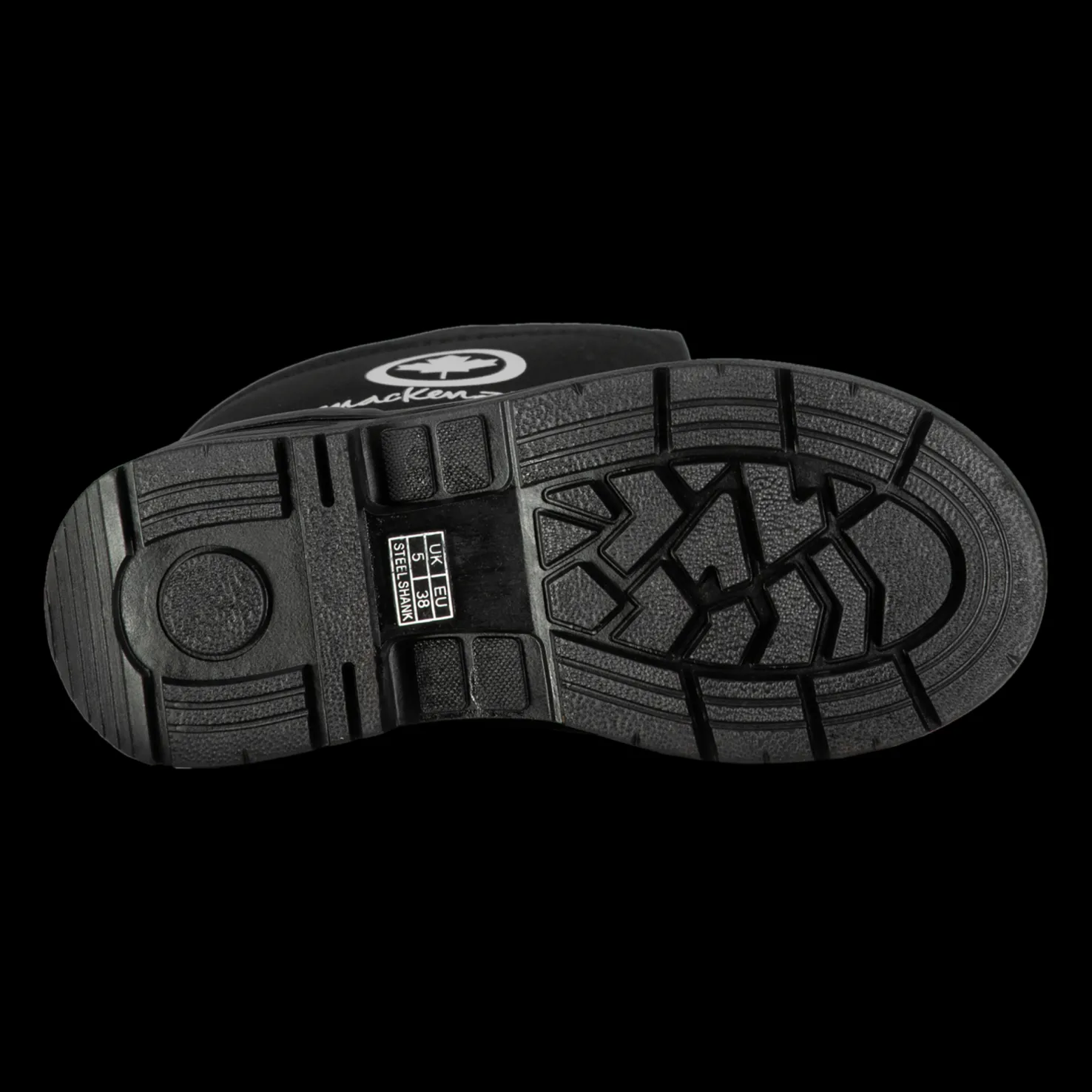 Neoprene Winter Low, neopreeni saapas - Metsästys Kumisaappaat - Neoprene Winter Low, neopreeni saapas