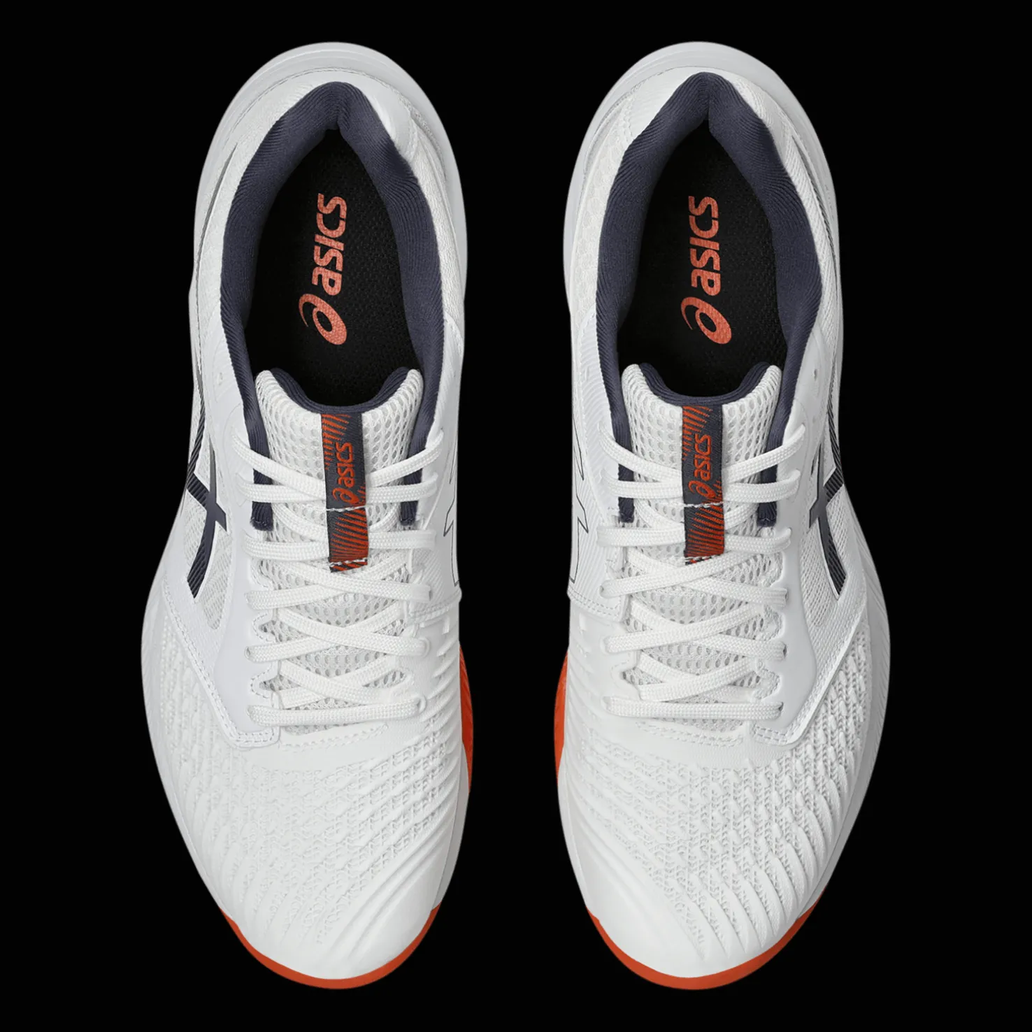 Netburner Ballistic FF 3, sisäpelikengät, miehet - Sisäpelikengät Miesten - Netburner Ballistic FF 3, sisäpelikengät, miehet