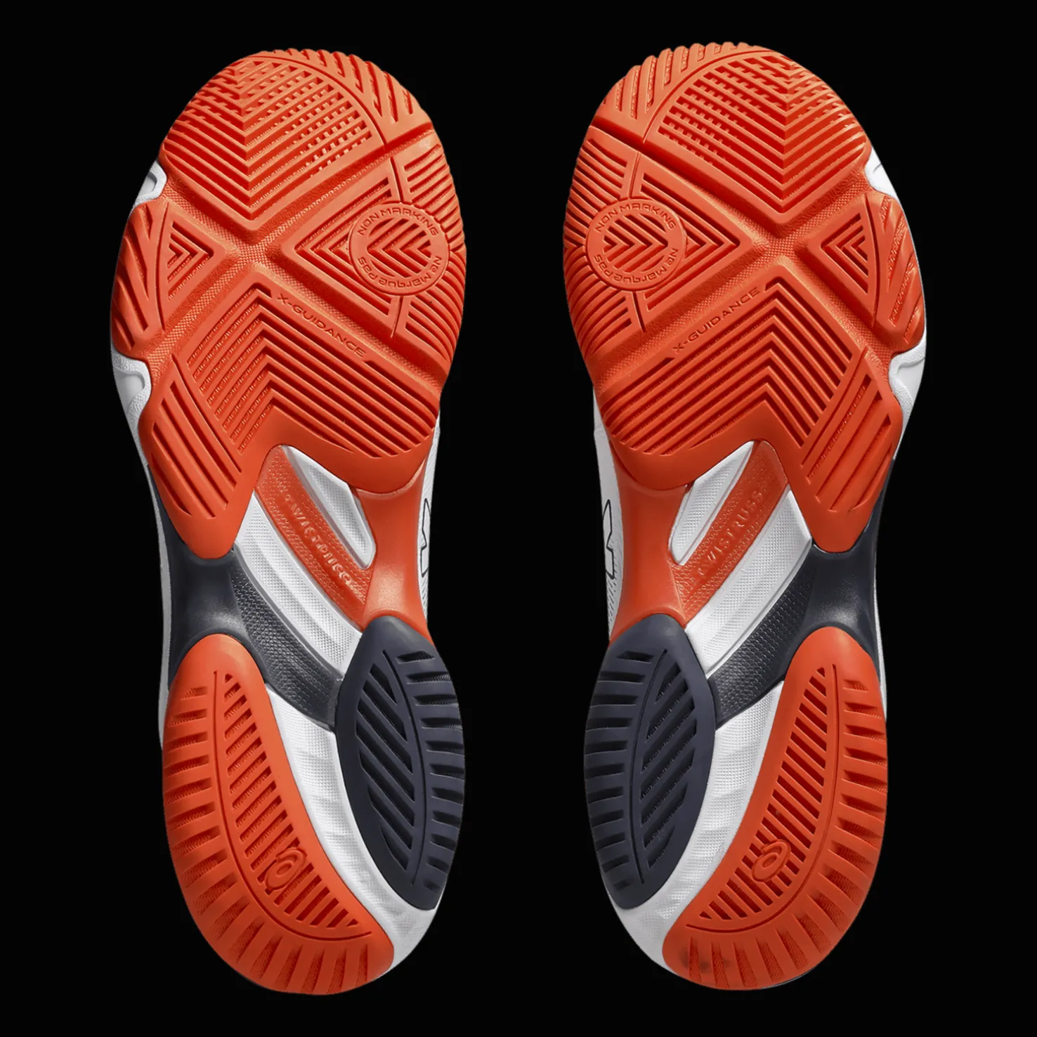 Netburner Ballistic FF 3, sisäpelikengät, miehet - Sisäpelikengät Miesten - Netburner Ballistic FF 3, sisäpelikengät, miehet