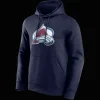 NHL Value Essentials Hoodie, miesten huppari - NHL-Tuotteet - NHL Value Essentials Hoodie, miesten huppari