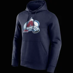 NHL Value Essentials Hoodie, miesten huppari - NHL-Tuotteet - NHL Value Essentials Hoodie, miesten huppari