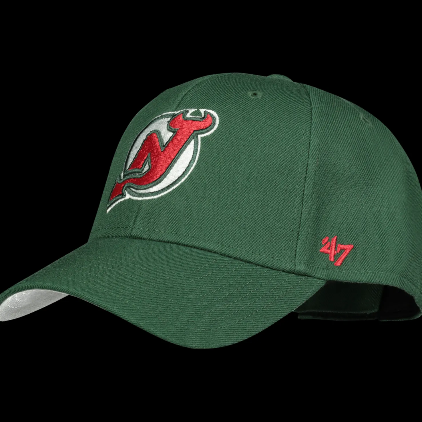 Nhl Vintage Logo '47 Mvp Cap 23/24, lippis - NHL-Tuotteet - Nhl Vintage Logo '47 Mvp Cap 23/24, lippis
