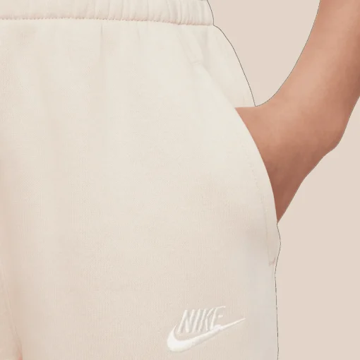 Nike Sportswear Club Fleece, nuorten collegehousut - Treenitrikoot - Nike Sportswear Club Fleece, nuorten collegehousut