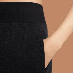 Nike Sportswear Phoenix Plush, naisten collegehousut - Vapaa-Ajan Housut - Nike Sportswear Phoenix Plush, naisten collegehousut