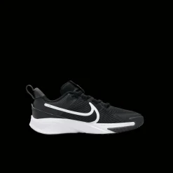 Nike Star Runner 4 Little Kids' Shoe, nuorten, lasten juoksukengät - Juoksukengät Lasten Ja Nuorten - Nike Star Runner 4 Little Kids' Shoe, nuorten, lasten juoksukengät