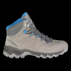Nova IV Mid GTX® Women, naisten vaelluskengät - Retkeilykengät Ja Kävelykengät Miesten - Nova IV Mid GTX® Women, naisten vaelluskengät